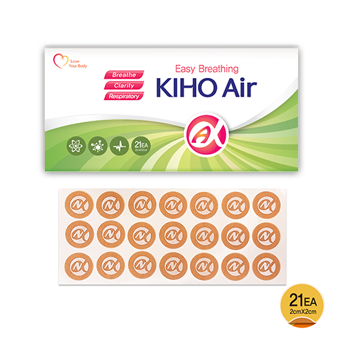 KIHO Air - Best selection