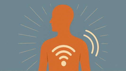 Wireless Path to Healing