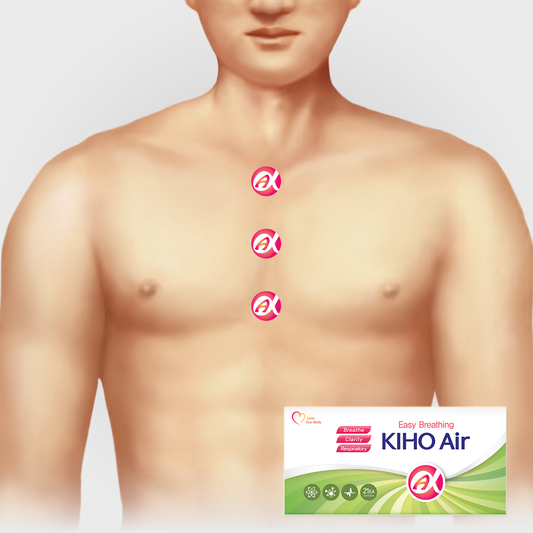 KIHO Air