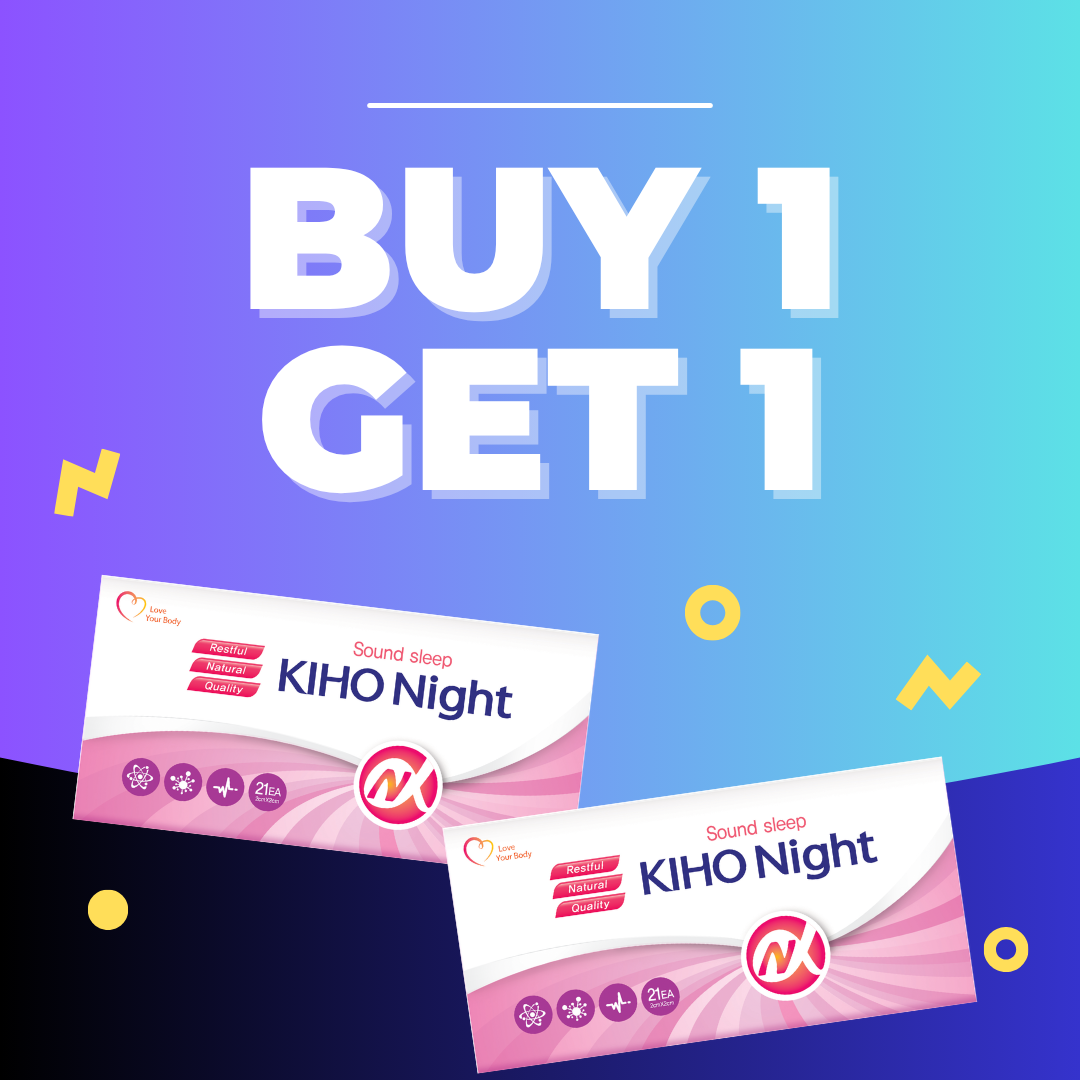 KIHO night